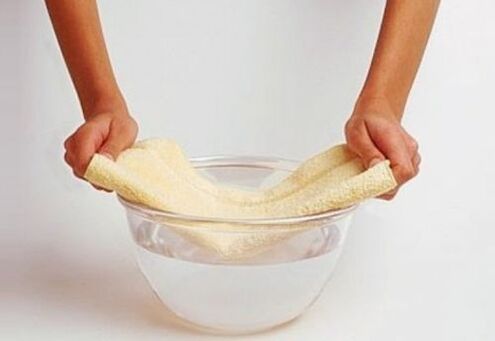 compress with soda to enlarge the penis