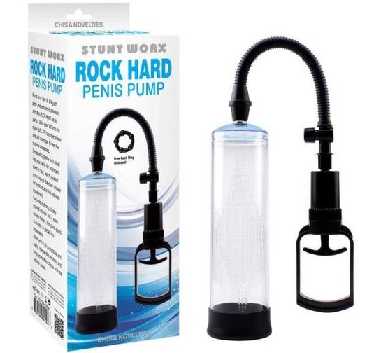 penis enlargement vacuum pump