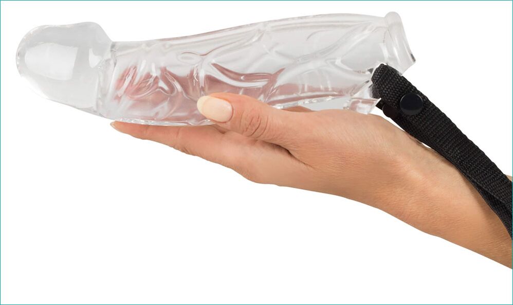 Penis enlargement accessory