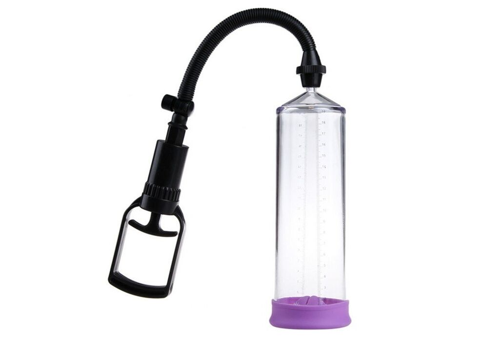 penis enlargement vacuum pump