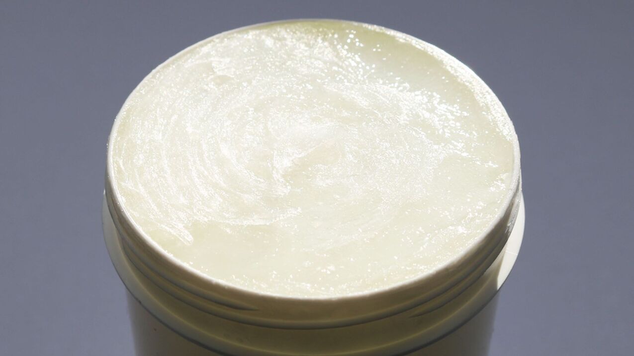 Vaseline to enlarge the penis