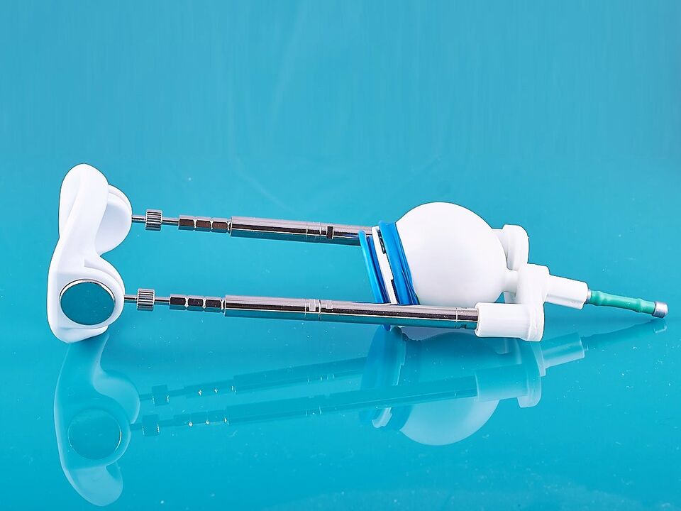 Extender – a device to increase the length of the penis