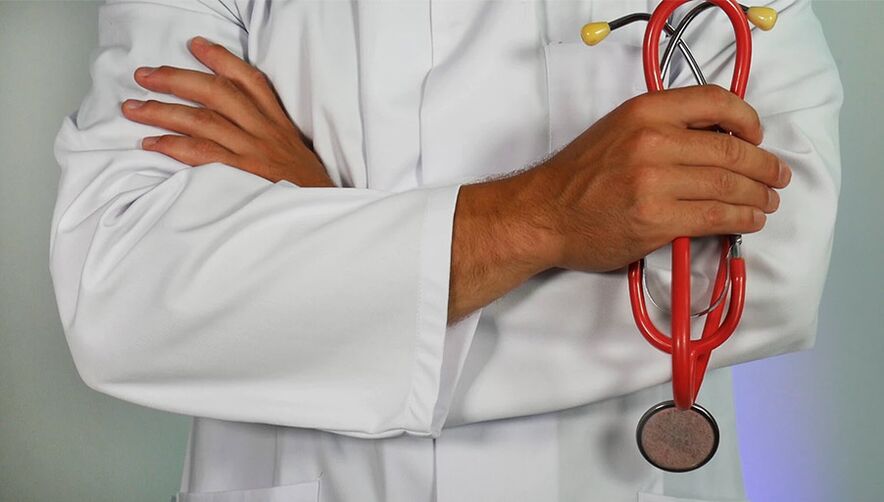 Consult your doctor before using the pump.