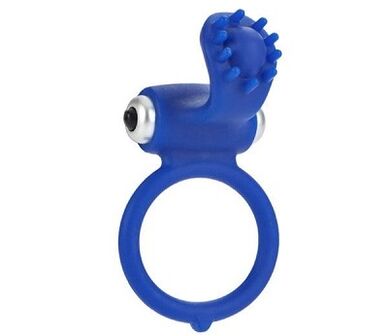 cock ring that squeezes the penis to enlarge